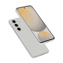Samsung Galaxy S25 Uyumlu FE Kılıf Zore Süper Silikon Kapak - 1