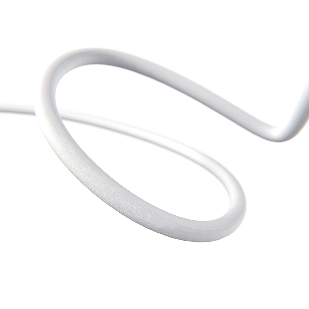 Lenyes LC548-TC USB-A to Type-C Data ve Şarj Kablosu 12W 1M - 2