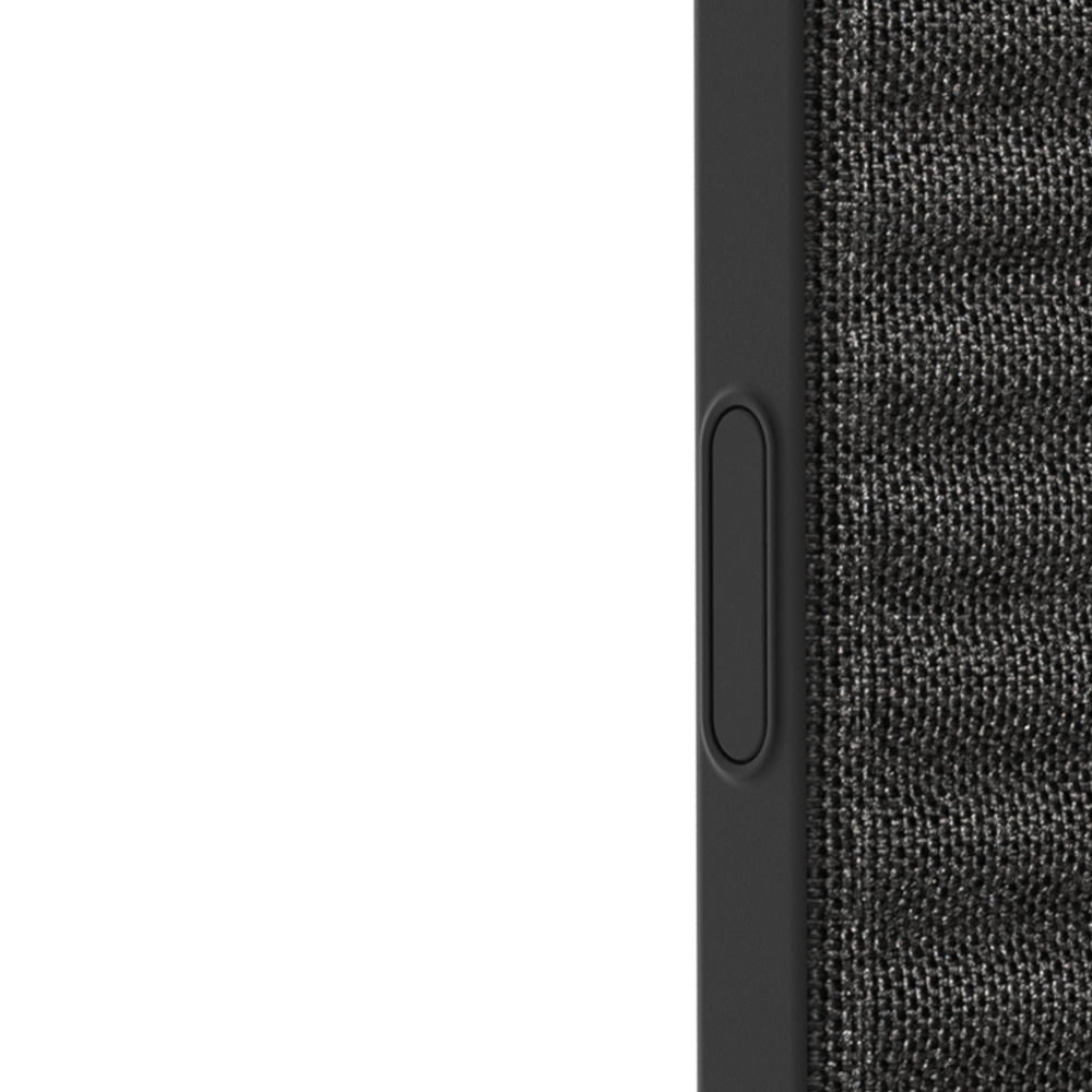 Apple iPhone 17 Pro Uyumlu Kılıf M-safe Şarj Özellikli Youngkit Canvas Serisi Kapak - 12