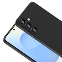 Samsung Galaxy S25 Uyumlu FE Kılıf Zore Mara Lansman Kapak - 10