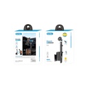 Go Des GD-HD253 M-safe Magnetik 360 Derece Dönebilen Bardaklık Tasarım Telefon Tutucu - 2