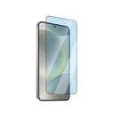 Samsung Galaxy S24 Plus Uyumlu CaseWorld Applicator Serisi 2.5D Eyesafe Mavi Işık Teknolojili 0.25mm Temperli Cam Ekran Koruyucu+ Uygulama Aparatı - 2