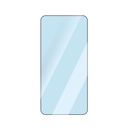 Samsung Galaxy S25 Uyumlu CaseWorld Applicator Serisi 2.5D Eyesafe Mavi Işık Teknolojili 0.25mm Temperli Cam Ekran Koruyucu+ Uygulama Aparatı - 1