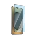 Samsung Galaxy S25 Ultra Uyumlu CaseWorld Applicator Serisi 2.5D Eyesafe Mavi Işık Teknolojili 0.25mm Temperli Cam Ekran Koruyucu+ Uygulama Aparatı - 1