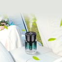 Wiwu Wi-Ai600 Bloom Yapay Zeka Destekli Hava Nemlendirici ve Koku Difüzörü - 4