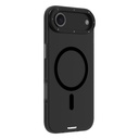 Apple iPhone 17 Air Uyumlu Kılıf M-safe Şarj Özellikli Youngkit Hidden Sand Serisi Kapak - 2