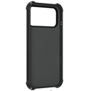 Apple iPhone 17 Pro Max Uyumlu Kılıf M-safe Şarj Özellikli Youngkit Canvas Serisi Kapak - 11