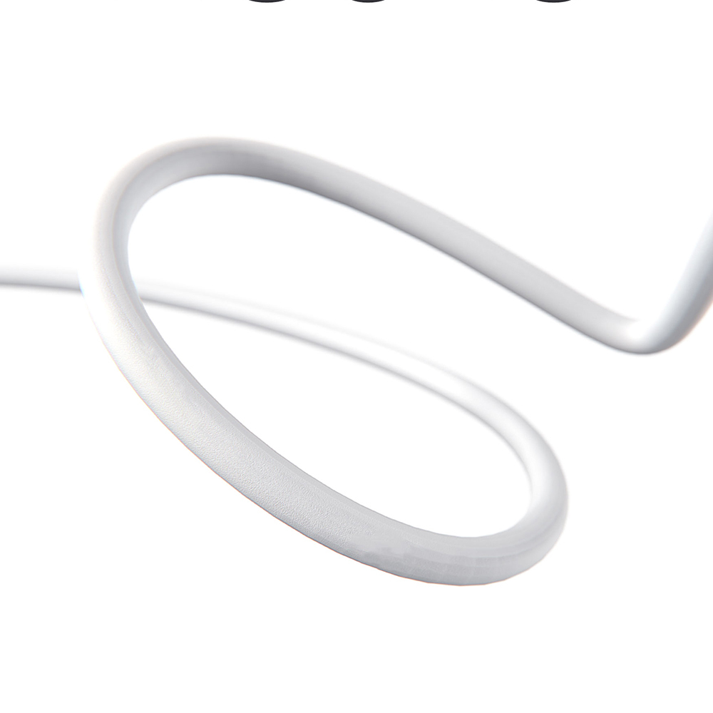 Lenyes LC548-TC-L Type-C to Ligthing Hızlı Şarj Özellikli Data ve Şarj Kablosu 27W 1M - 2