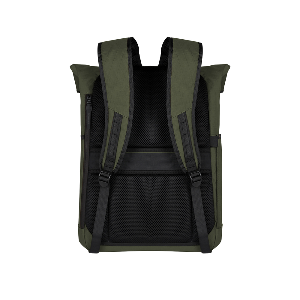 Skinarma Jager Serisi Naylon Scout Sırt Çantası - 9