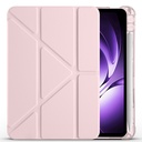 Xiaomi Redmi K Pad Kılıf Zore Tri Folding Kalem Bölmeli Standlı Kılıf - 2