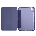 Xiaomi Redmi K Pad Kılıf Zore Tri Folding Kalem Bölmeli Standlı Kılıf - 9