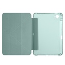 Xiaomi Redmi K Pad Kılıf Zore Tri Folding Kalem Bölmeli Standlı Kılıf - 11