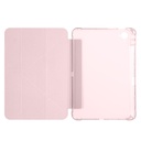 Xiaomi Redmi K Pad Kılıf Zore Tri Folding Kalem Bölmeli Standlı Kılıf - 14