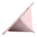 Xiaomi Redmi K Pad Kılıf Zore Tri Folding Kalem Bölmeli Standlı Kılıf - 16