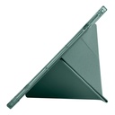 Xiaomi Redmi K Pad Kılıf Zore Tri Folding Kalem Bölmeli Standlı Kılıf - 20