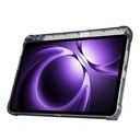 Xiaomi Redmi K Pad Kılıf Zore Tri Folding Kalem Bölmeli Standlı Kılıf - 30