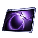 Xiaomi Redmi K Pad Kılıf Zore Tri Folding Kalem Bölmeli Standlı Kılıf - 32
