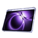 Xiaomi Redmi K Pad Kılıf Zore Tri Folding Kalem Bölmeli Standlı Kılıf - 33