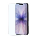 Apple iPhone 17 Pro Max Uyumlu Zore Nano Micro Temperli Ekran Koruyucu - 2