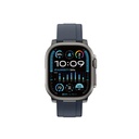Apple Watch 42mm Uyumlu Amazingthing Titan Chrono Silikon Kordon - 1