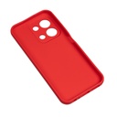 Xiaomi Redmi 15C Uyumlu 4G Kılıf Zore Biye Silikon - 1
