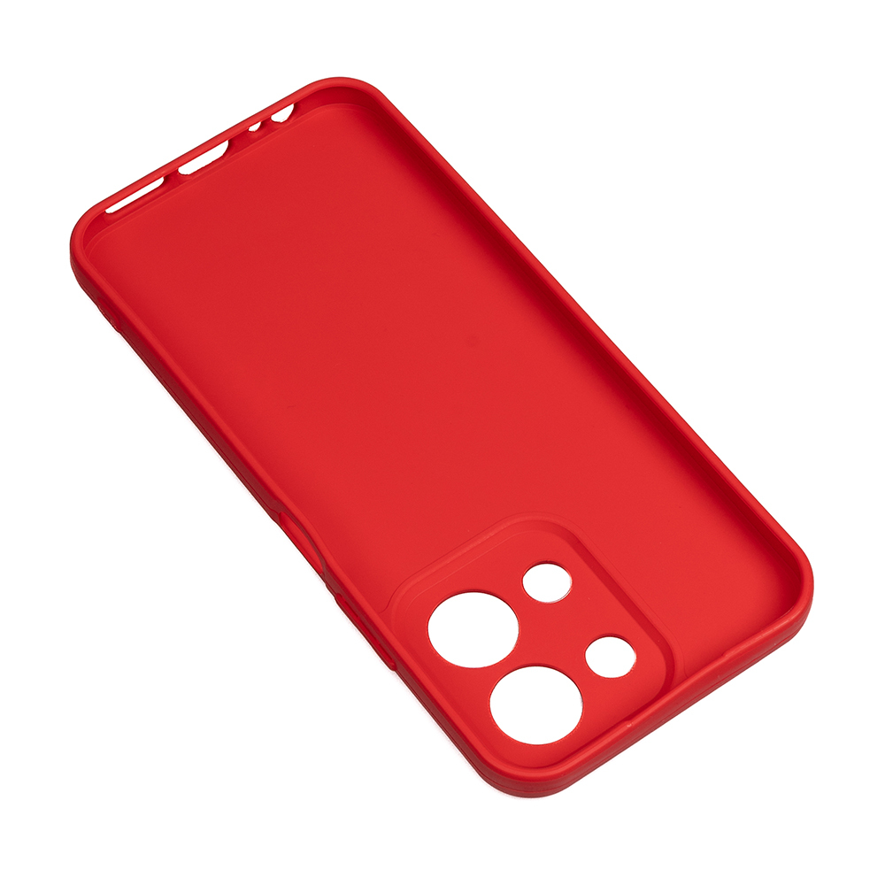 Xiaomi Redmi 15C Uyumlu 4G Kılıf Zore Biye Silikon - 2