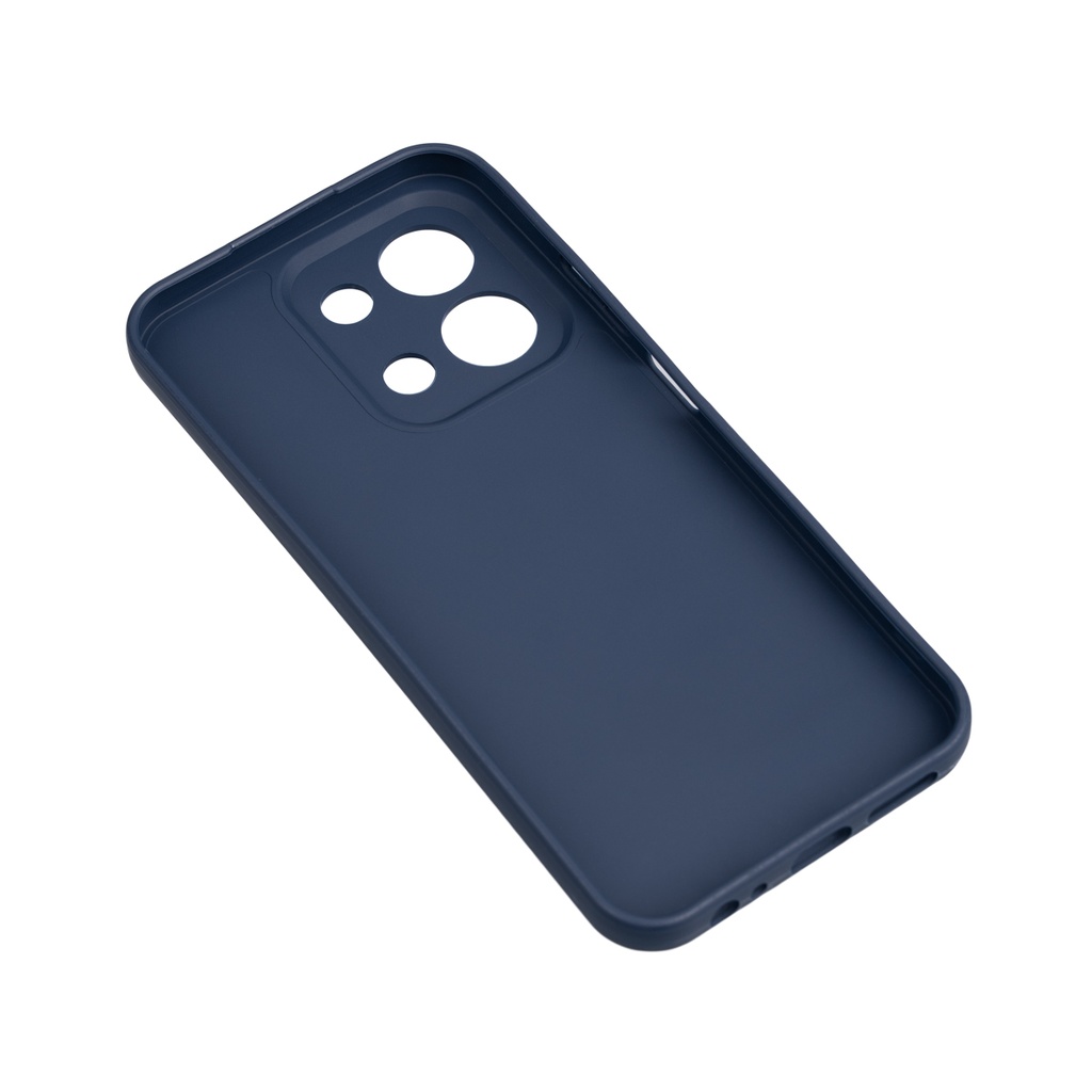 Xiaomi Redmi 15C Uyumlu 4G Kılıf Zore Biye Silikon - 3