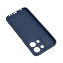 Xiaomi Redmi 15C Uyumlu 4G Kılıf Zore Biye Silikon - 4
