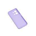 Xiaomi Redmi 15C Uyumlu 4G Kılıf Zore Biye Silikon - 5