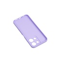 Xiaomi Redmi 15C Uyumlu 4G Kılıf Zore Biye Silikon - 6