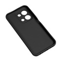 Xiaomi Redmi 15C Uyumlu 4G Kılıf Zore Biye Silikon - 9