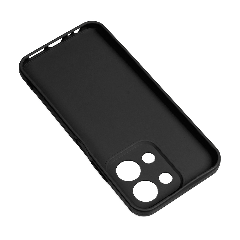 Xiaomi Redmi 15C Uyumlu 4G Kılıf Zore Biye Silikon - 10