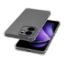 Oppo Reno Uyumlu 14F 5G Kılıf Zore 2mm Anti Shock Silikon - 1