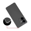 Oppo Reno Uyumlu 14F 5G Kılıf Zore 2mm Anti Shock Silikon - 2