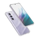 Xiaomi Redmi 15 Kılıf Zore 2mm Anti Shock Silikon - 5