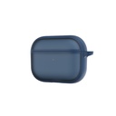 Apple Airpods Pro Uyumlu 3 Kılıf Benks Mist Protective Kılıf - 1