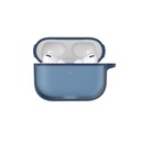 Apple Airpods Pro Uyumlu 3 Kılıf Benks Mist Protective Kılıf - 3
