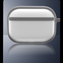 Apple Airpods Pro Uyumlu 3 Kılıf Benks Mist Protective Kılıf - 8
