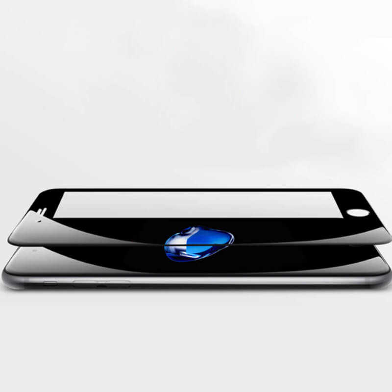 Apple iPhone 8 Uyumlu Zore Eto Cam Ekran Koruyucu - 1