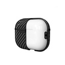 Apple Airpods Pro Uyumlu 3 Kılıf Zore Airbag 05 Silikon - 1