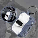 Apple Airpods Pro Uyumlu 3 Kılıf Zore Airbag 27 Silikon - 7