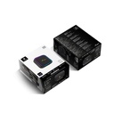 Lenyes S890 Su Geçirmez Özellikli RGB Işıklı Askılı Mini OTG-TWS Bluetooth Hoparlör v5.3 - 7