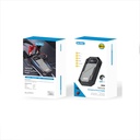 Go Des GD-B635 LED Işıklı Araç Akü Acil Durum Takviye Güç Kaynağı 12V - 7