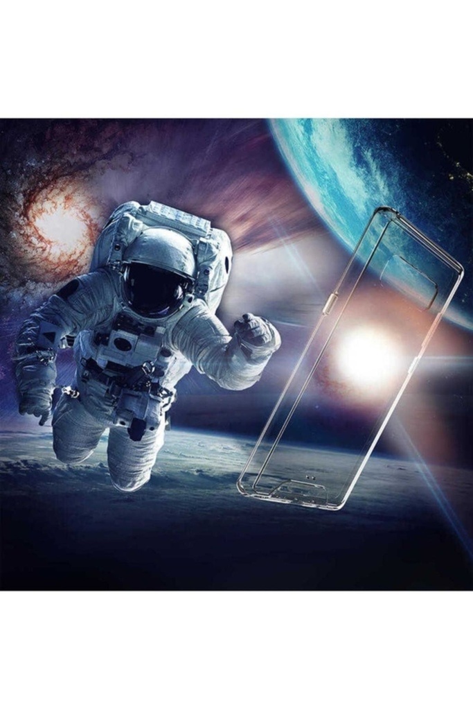 Samsung Galaxy Note 8 Uyumlu Kılıf Zore Gard Silikon