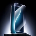 Apple iPhone 17 Air Uyumlu Hidrofobik Ve Oleofobik Özellikli Benks 0.3mm Privacy Air Shield Ekran Koruyucu 10'lu Paket - 4