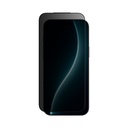 Apple iPhone 17 Uyumlu Hidrofobik Ve Oleofobik Özellikli Benks 0.3mm Privacy Air Shield Ekran Koruyucu 10'lu Paket - 1