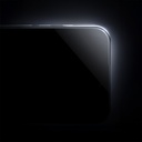 Apple iPhone 17 Uyumlu Hidrofobik Ve Oleofobik Özellikli Benks 0.3mm Privacy Air Shield Ekran Koruyucu 10'lu Paket - 10