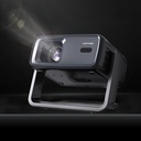 Lenyes LPR03 2.69 inç LCD 200 ANSI Lümen PTZ Projektör Yansıtma Cihazı - 1