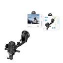 Go Des GD-HD353 360 Derece Dönebilen Vakumlu Tasarım Araç İçi Telefon Tutucu - 5