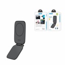 Go Des GD-HD382 Katlanabilir Magnetik Telefon Tutucu - 4